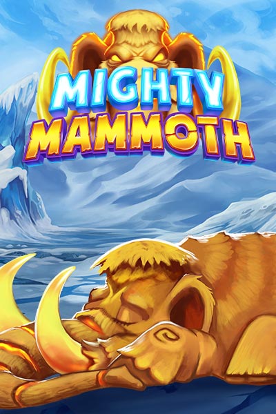 Mighty Mammoth