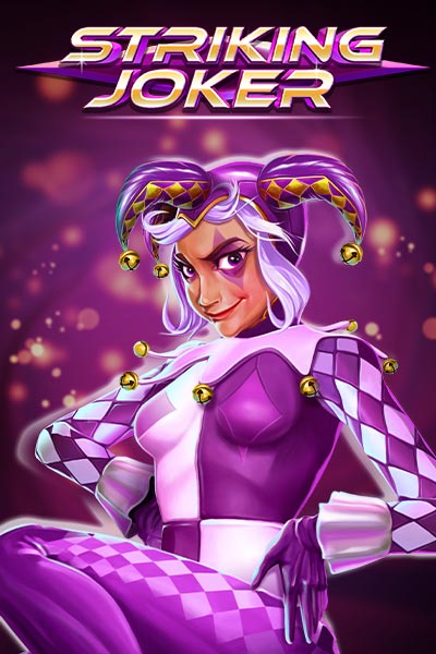 Striking Joker